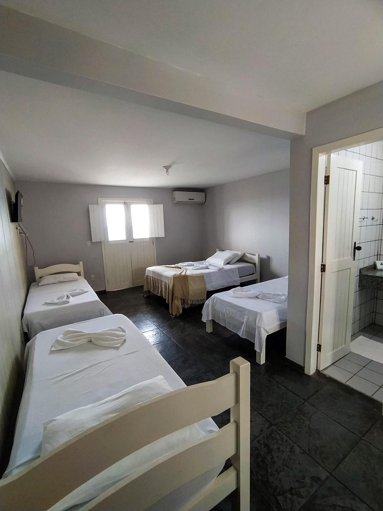 Bela Vista Praia Hotel Natal Exteriör bild