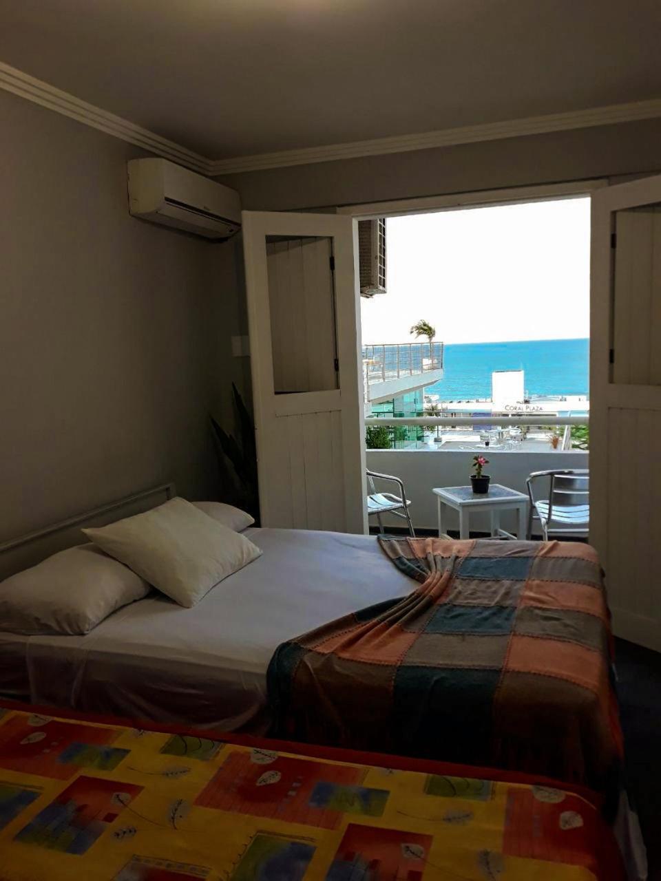 Bela Vista Praia Hotel Natal Exteriör bild